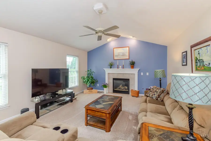 2135 Wedgewood Drive, Beavercreek, OH 45434 - #2