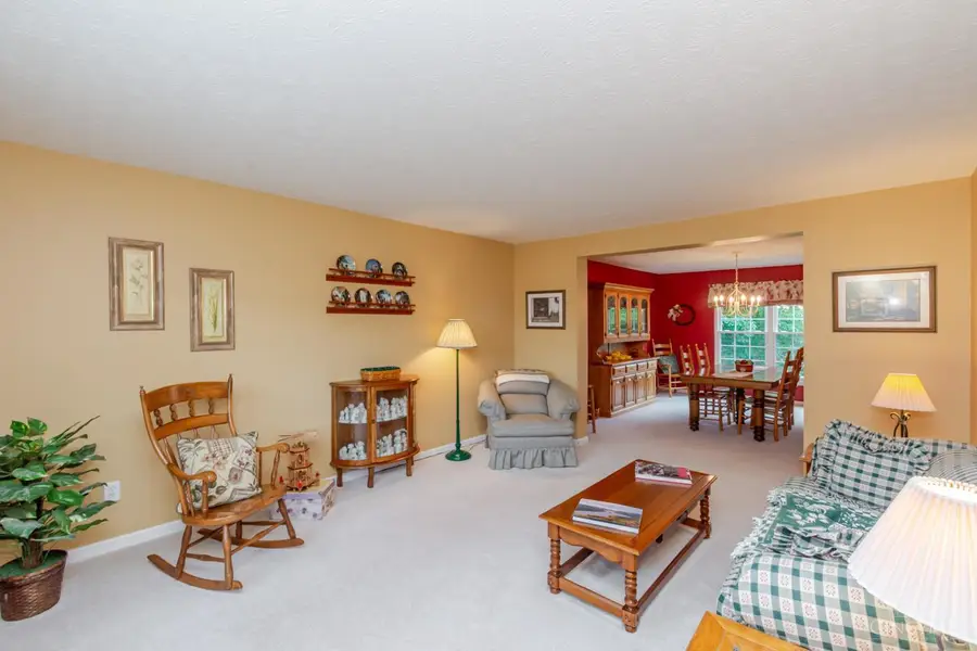 2135 Wedgewood Drive, Beavercreek, OH 45434 - #3