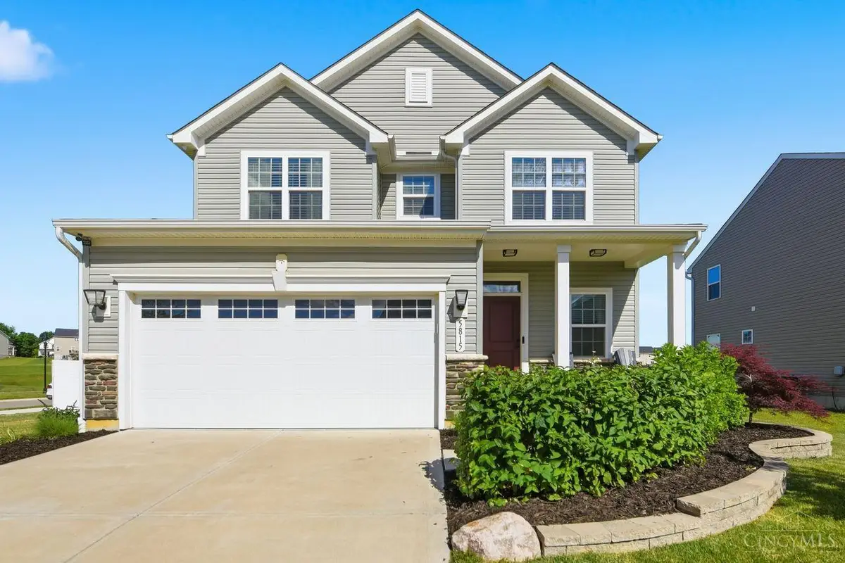 5815 Classicway Boulevard, Salem, OH 45152 - #1