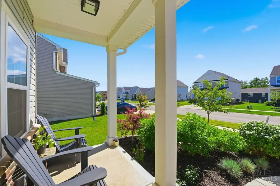 5815 Classicway Boulevard, Salem, OH 45152 - #2