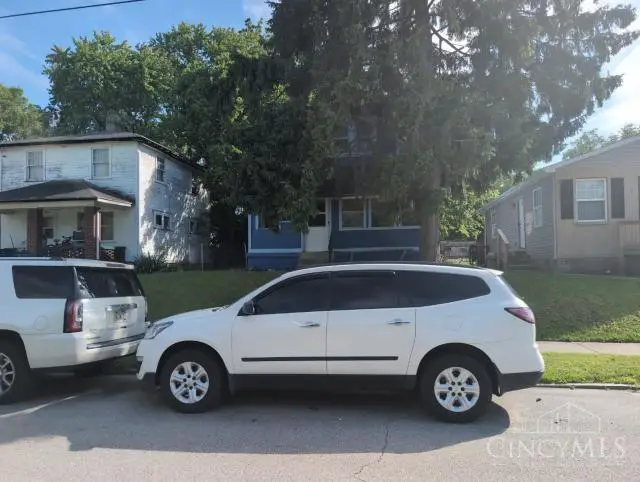 917 Maplehurst Avenue, Dayton, OH 45402 - #2