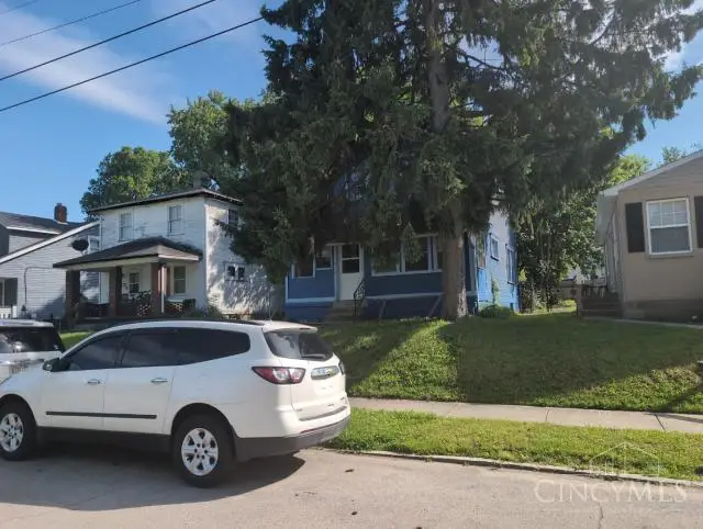 917 Maplehurst Avenue, Dayton, OH 45402 - #3