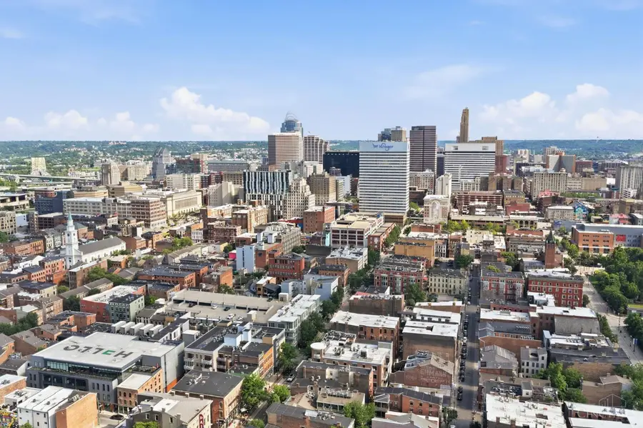 1338 Vine Street, Cincinnati, OH 45202 - #2