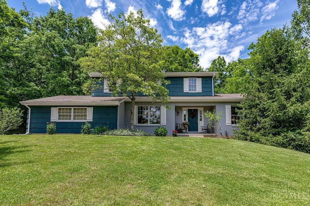 931 Cardome Drive, Hamilton, OH 45013 - #1
