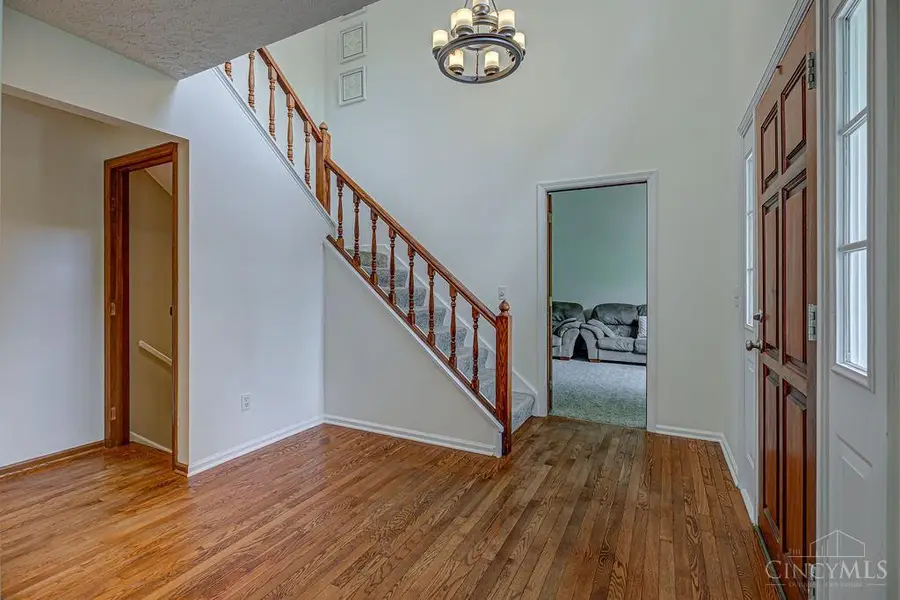 931 Cardome Drive, Hamilton, OH 45013 - #2