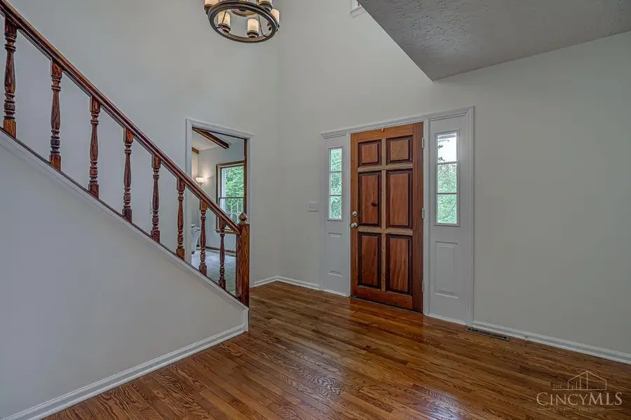 931 Cardome Drive, Hamilton, OH 45013 - #3