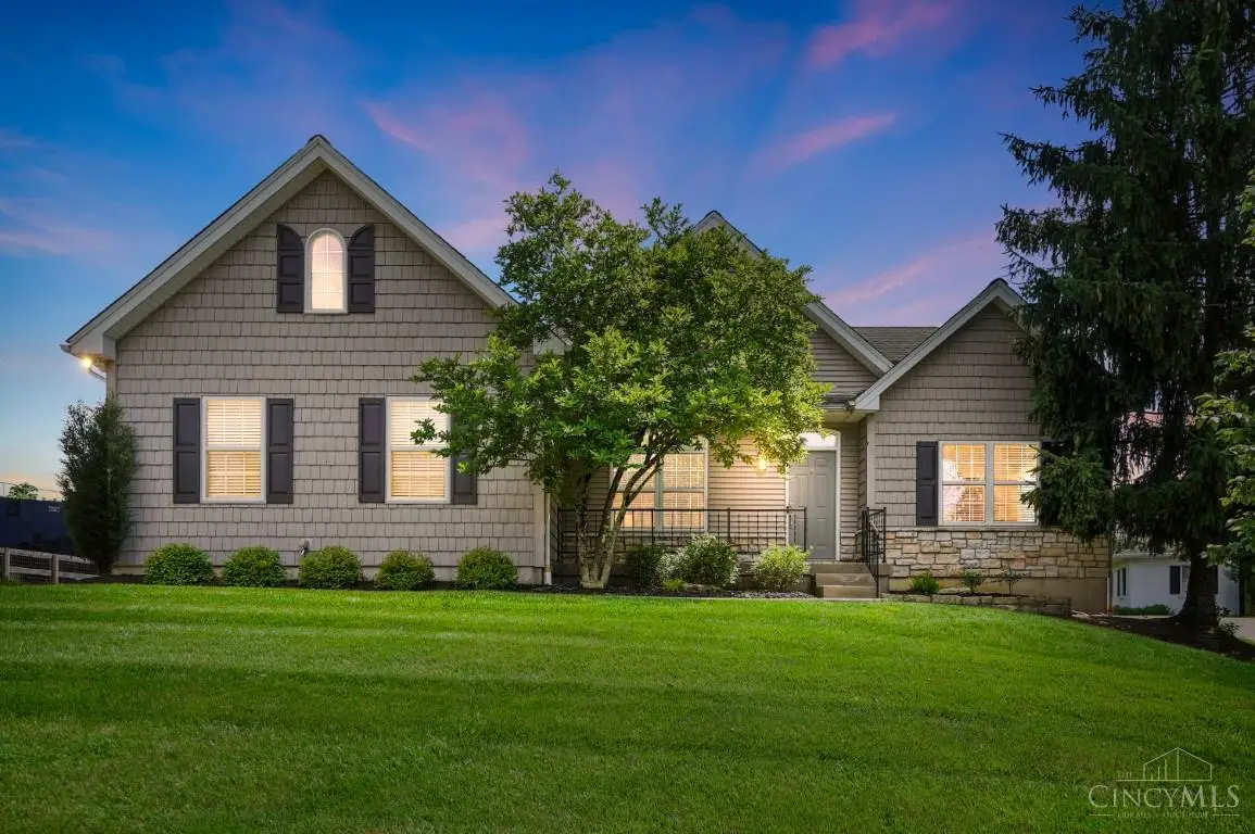 7579 Delas Cove, Anderson, OH 45244 - #1