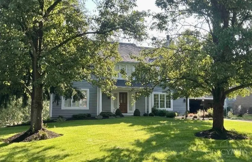 706 Miami View Court, Miami, OH 45140 - #1