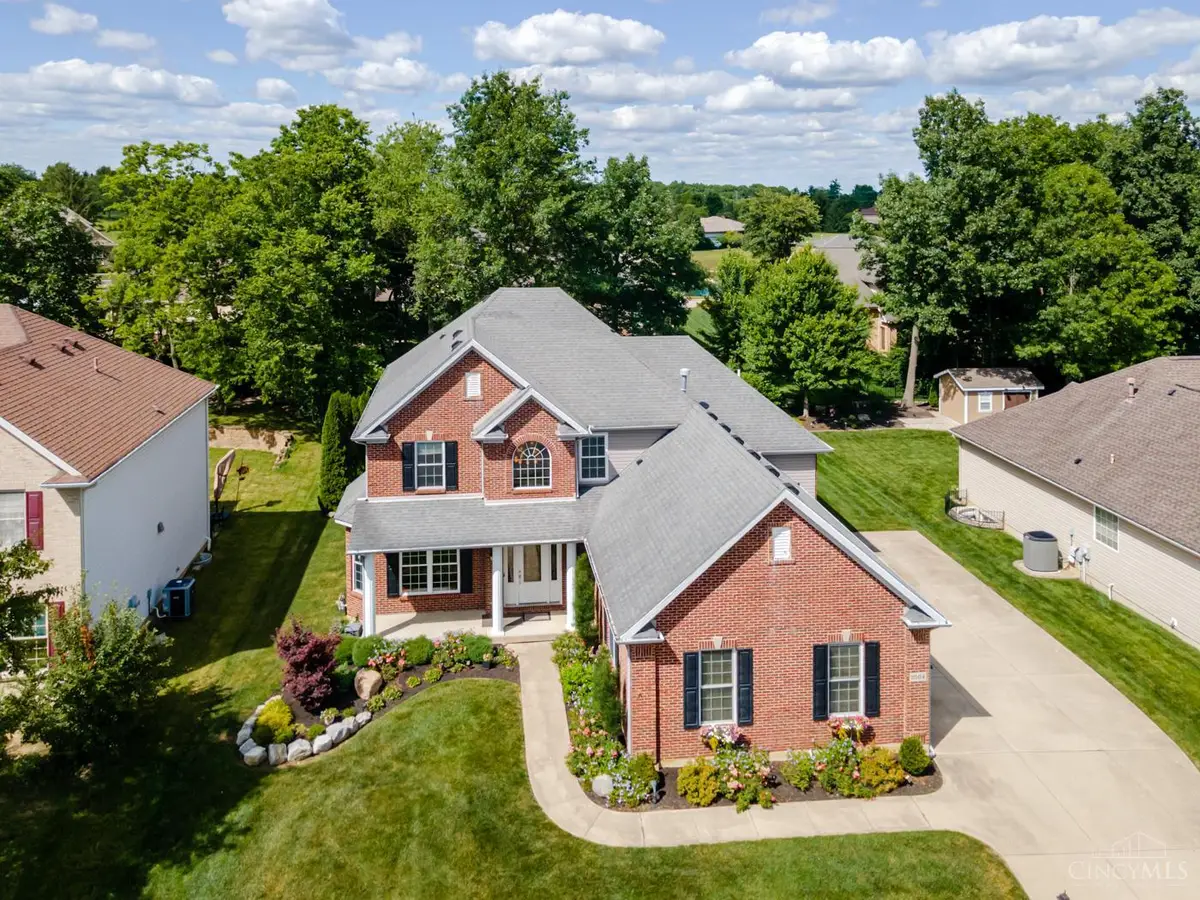 2504 Bexley Hills Place, Xenia, OH 45385 - #1