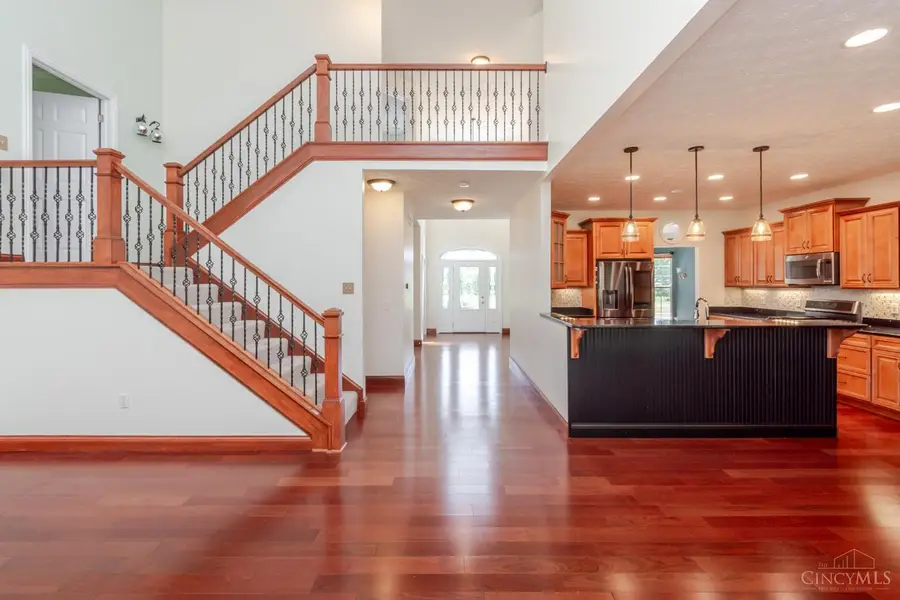 2504 Bexley Hills Place, Xenia, OH 45385 - #2