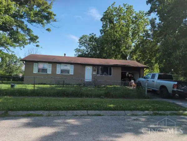 4900 Hagen Avenue, Dayton, OH 45417