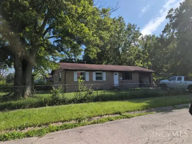 4900 Hagen Avenue, Dayton, OH 45417 - #2