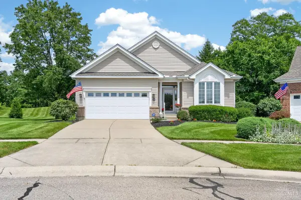1185 Creek Cove, Hamilton Twp, OH 45039