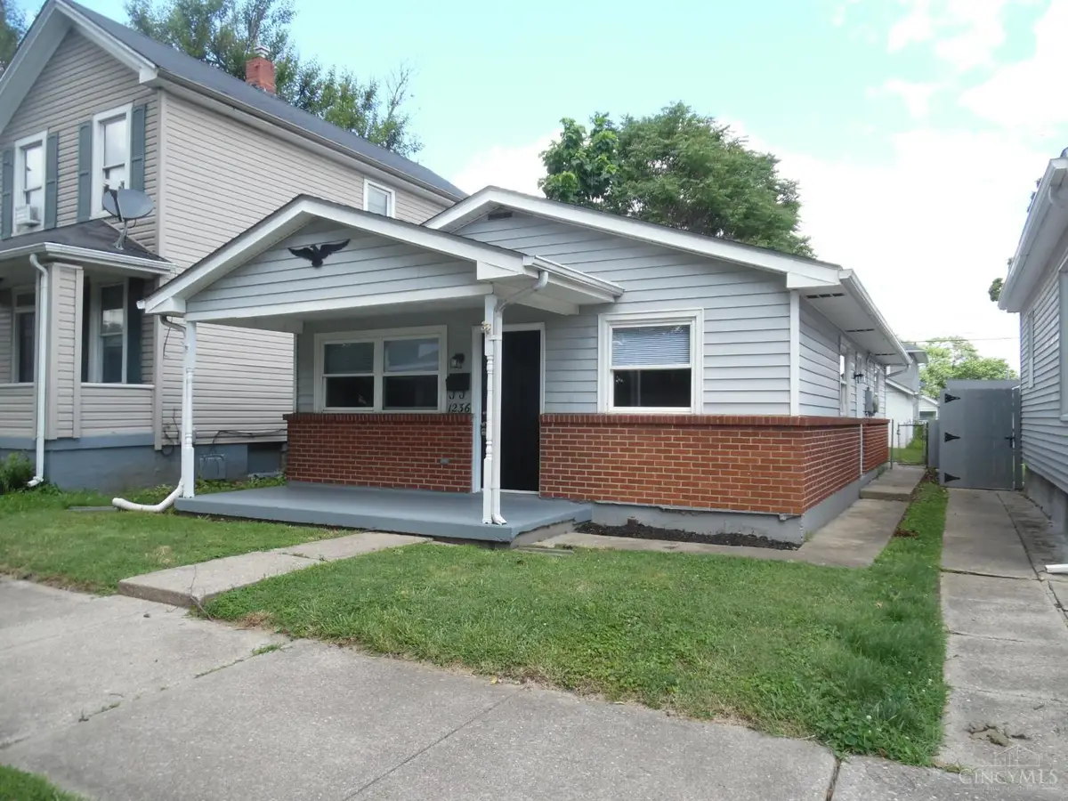 1236 Vanderveer Avenue, Hamilton, OH 45011 - #1