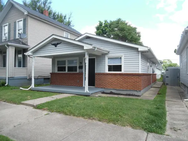 1236 Vanderveer Avenue, Hamilton, OH 45011