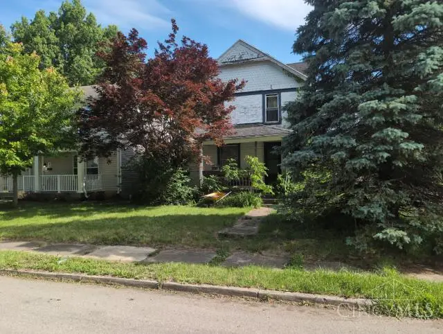 166 Reisinger Avenue, Dayton, OH 45417 - #1