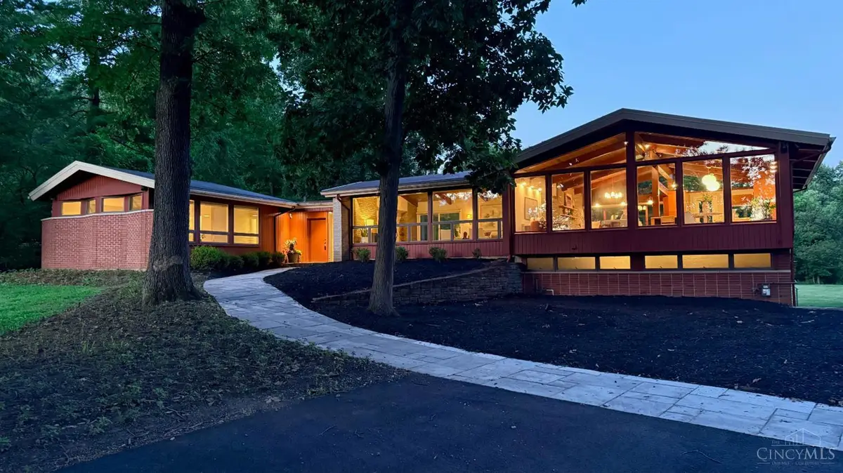 7460 Fair Oaks Drive, Amberley, OH 45237 - #1