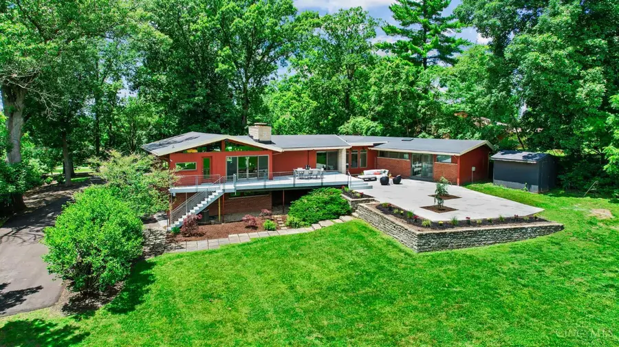 7460 Fair Oaks Drive, Amberley, OH 45237 - #3