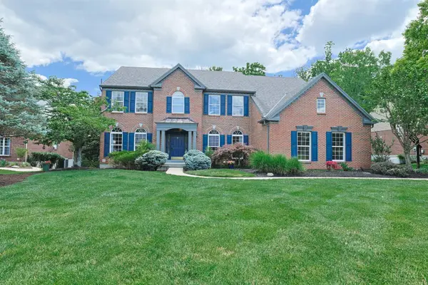5146 Fordon Court, Union Twp, OH 45244