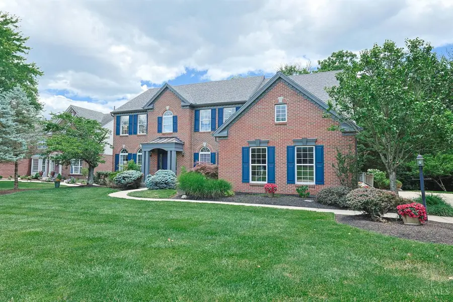 5146 Fordon Court, Union, OH 45244 - #2