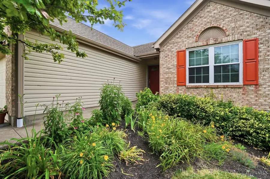 1108 Lake Knoll Court, Lebanon, OH 45036 - #2