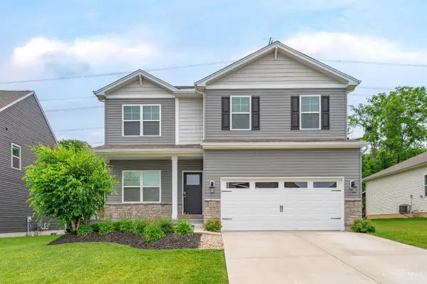 3232 Shadow Ridge Court, Hamilton Twp, OH 45152