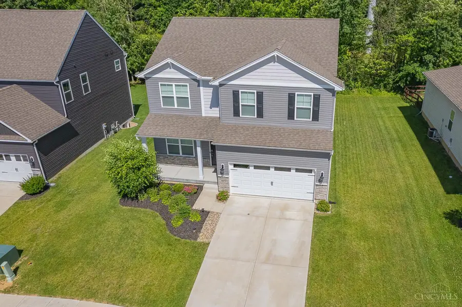 3232 Shadow Ridge Court, Warren, OH 45152 - #3