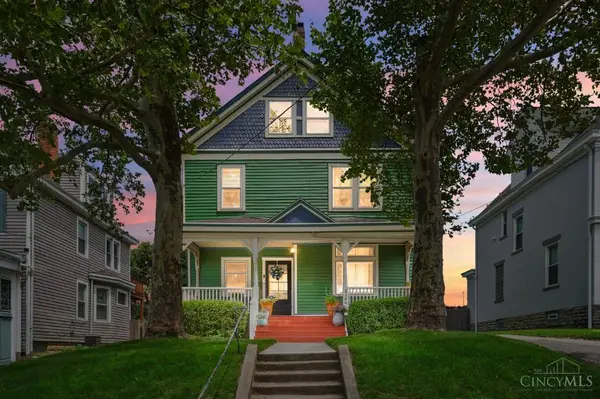 2144 Feldman Avenue, Norwood, OH 45212
