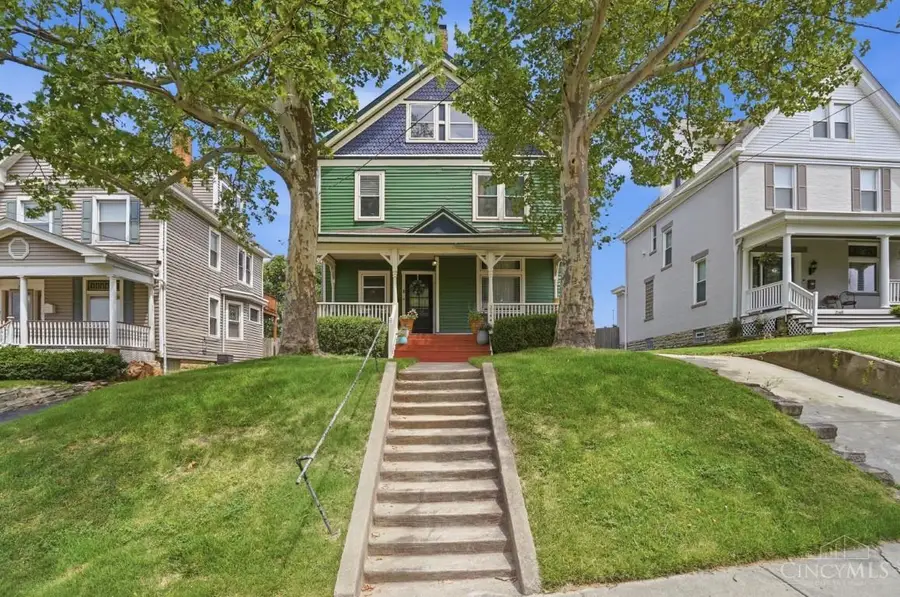 2144 Feldman Avenue, Norwood, OH 45212 - #3
