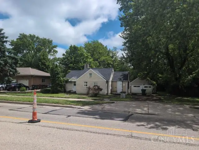 3732 Marshall Road, Dayton, OH 45429 - #2