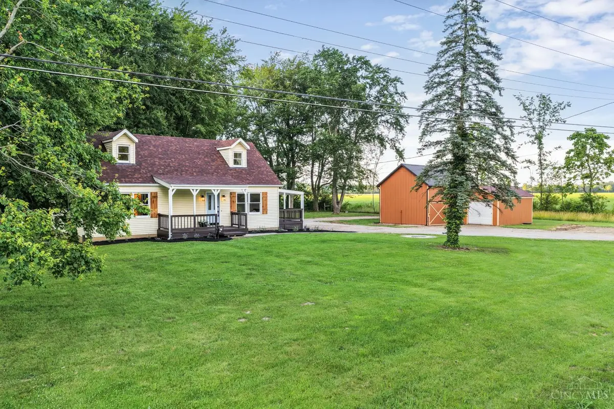 9730 State Route 28, Harlan, OH 45107 - #1