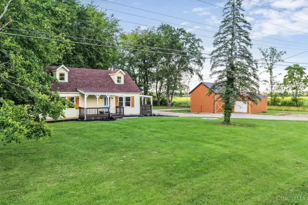 9730 St Rt 28, Harlan Twp, OH 45107