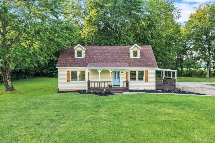 9730 State Route 28, Harlan, OH 45107 - #2