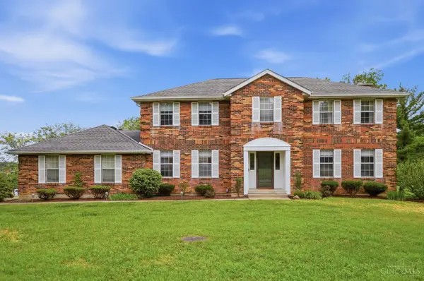 10146 Cliffwood Court, West Chester, OH 45241