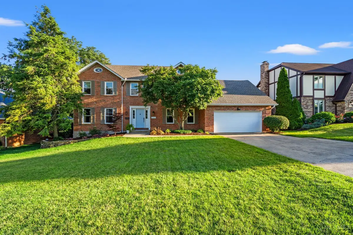 7711 Kennedy Lane, Sycamore, OH 45242 - #1