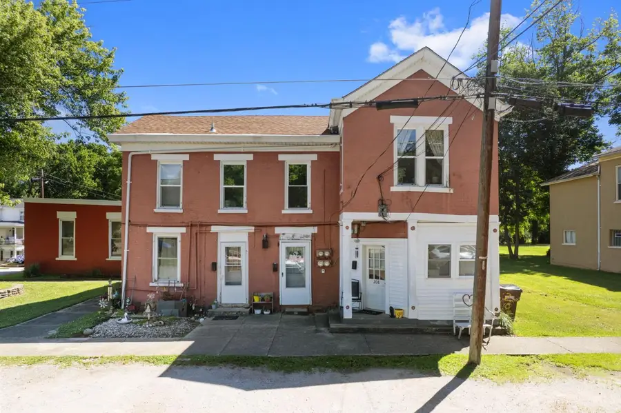 204 Washington Street, New Richmond, OH 45157 - #2