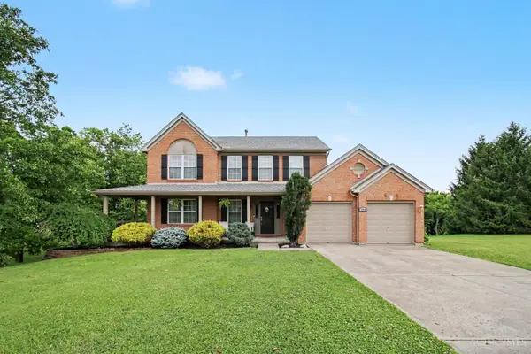 5256 Steeple Chase Court, Guilford, IN 47022