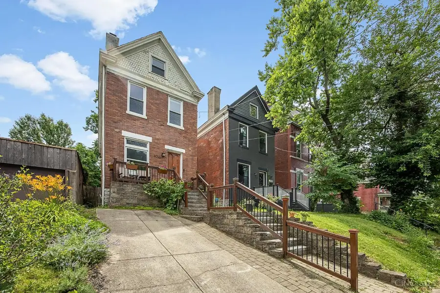3050 Cleinview Avenue, Cincinnati, OH 45206 - #2