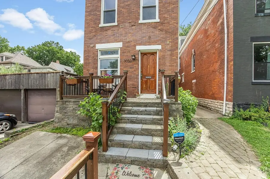 3050 Cleinview Avenue, Cincinnati, OH 45206 - #3