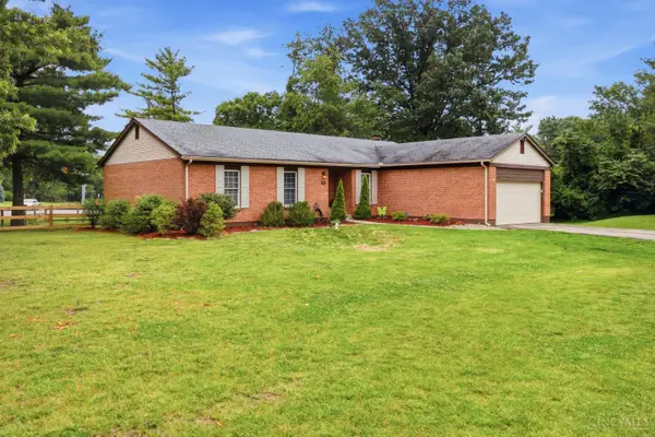 3491 Simpsons Trace, Deerfield Twp., OH 45039