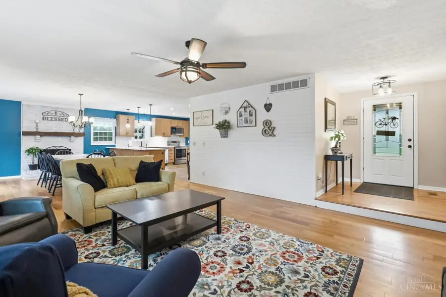 3491 Simpsons Trace, Landen, OH 45039 - #3