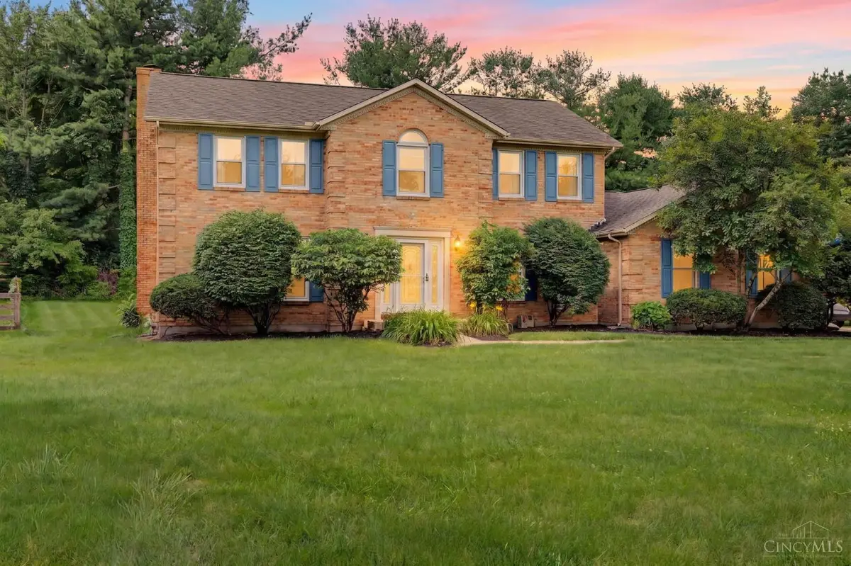 8085 Quail Meadow Lane, West Chester, OH 45069 - #1