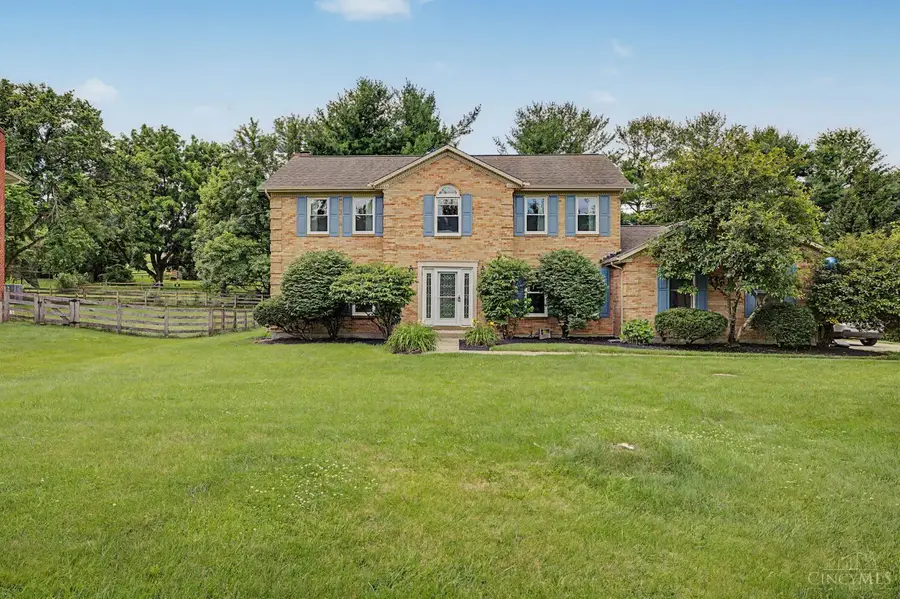 8085 Quail Meadow Lane, West Chester, OH 45069 - #2
