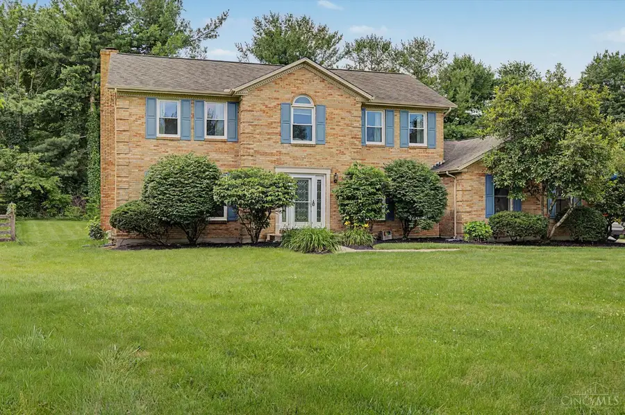 8085 Quail Meadow Lane, West Chester, OH 45069 - #3