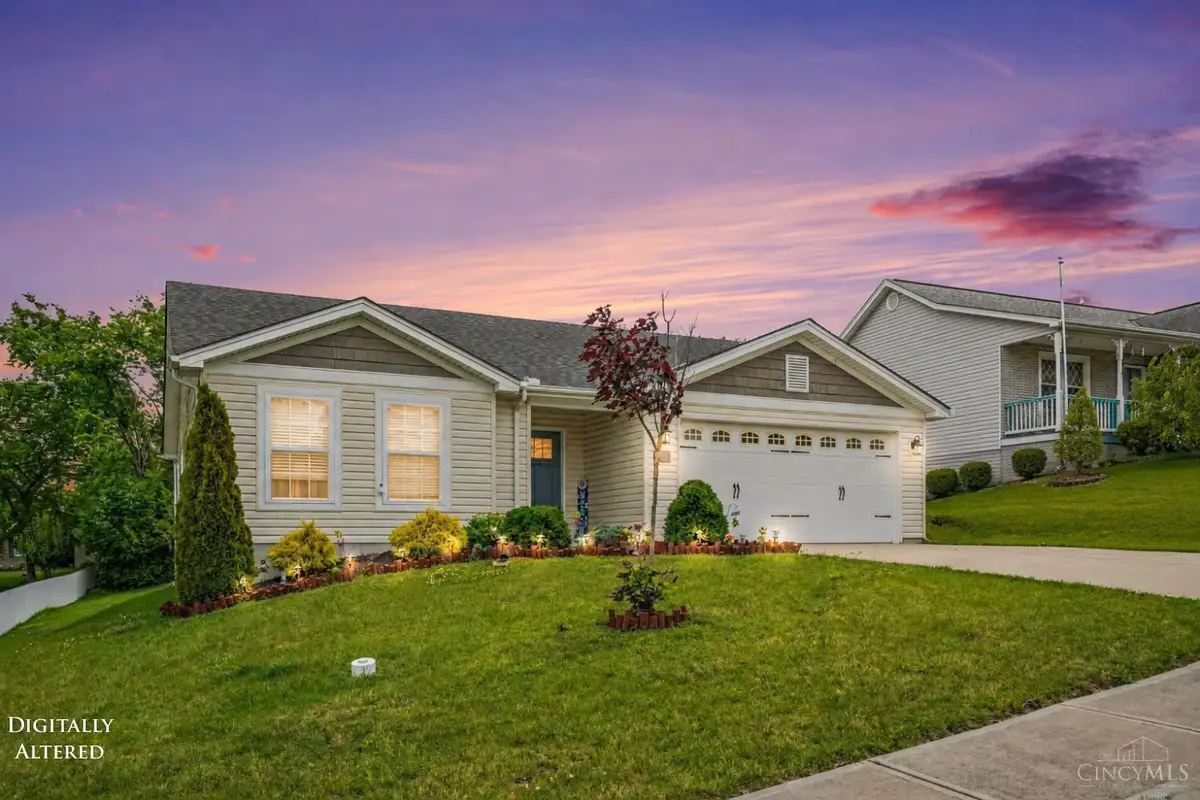 78 Thornhill Drive, Hamilton, OH 45013 - #1