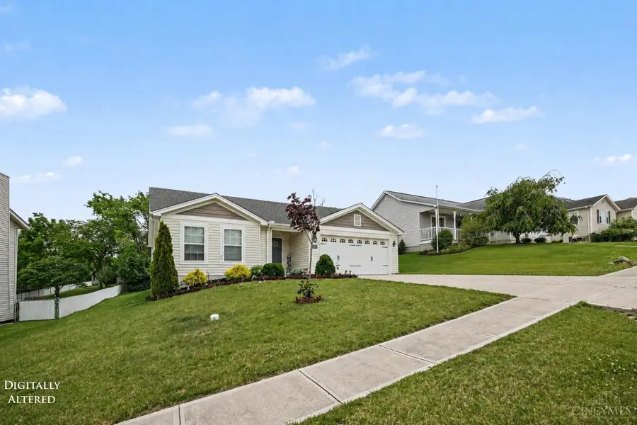 78 Thornhill Drive, Hamilton, OH 45013 - #2