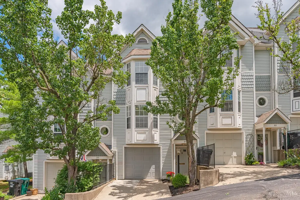 600 Delta Avenue #21, Cincinnati, OH 45226 - #1