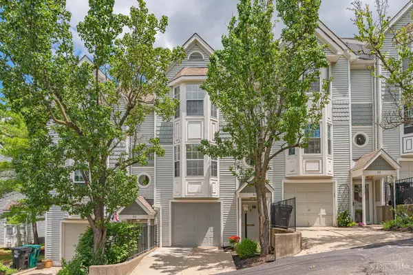600 Delta Avenue #21, Cincinnati, OH 45226