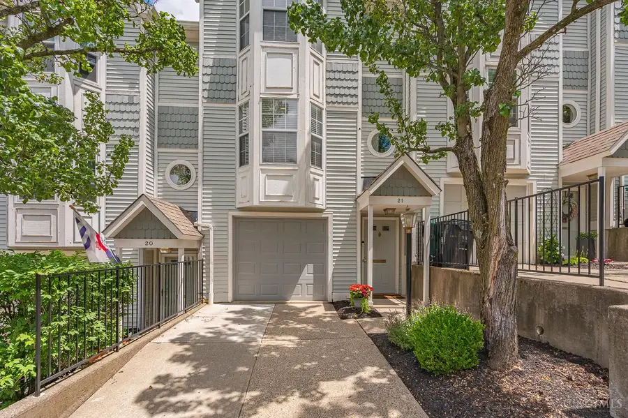 600 Delta Avenue #21, Cincinnati, OH 45226 - #2