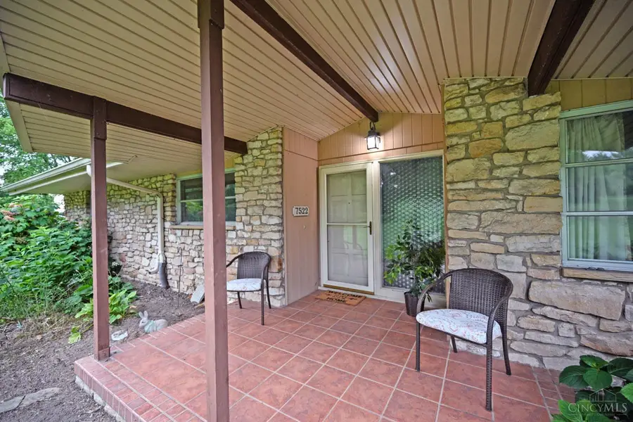 7522 E Miami River Road, Colerain, OH 45247 - #3